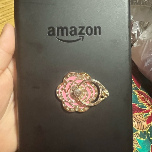 Fire 7 Amazon tablet for sale - Picture 4 of 5